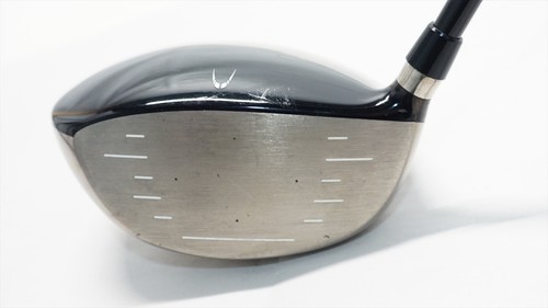 Phyz Harmonized 9.5 Degree Driver Stiff Flex Fujikura 150 Graphite 0891253 BY4 - Picture 2 of 6