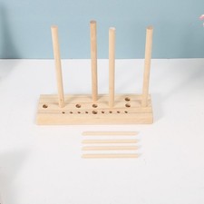 Bow Maker for Ribbon Wreath Bow Maker for DIY Hair Bowknot Party Decorations