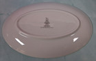 Vintage 1973 ROYAL DOULTON  Made in England SHERWOOD Gravy Boat & Underplate — photo 9