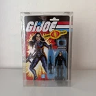 GI Joe Baroness 3.75" Action Figure 2022 MOC Cobra Retro Vs Transformers O-Ring
