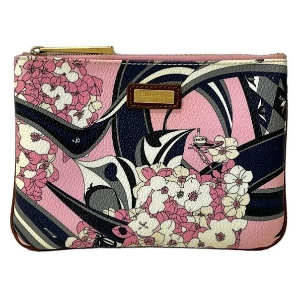 Emilio Pucci Pink Bags & Handbags for Women for sale | eBay
