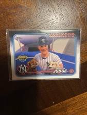 2024 Topps Update Series - Paw Patrol Aaron Judge Aaron Judge #PP-2