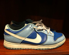 Nike Mens Low-Top Athletic Sneakers Lace-Up C...
