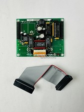 Z-World IAB234 DAC Digital to Analog Converter