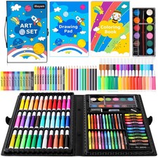 Art Supplies, 149-Pack Drawing Kit Painting Art Set Art Kits Gifts , Arts and...