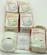 NOB DSC Digital PIR Motion Detector w/ Pet Immunity Model LC-100PI FREE SHIPPING