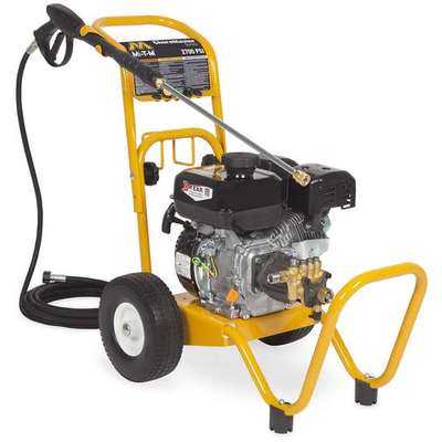 #ad MI T M GP 2700 0MMB Pressure Washer32 1 2 in L21 in W 788RH8 $974.02