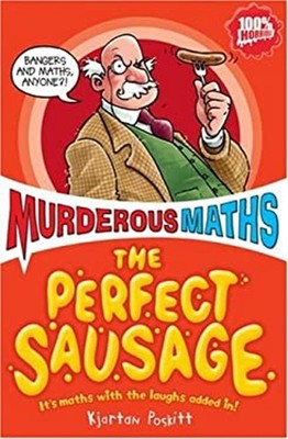 The Perfect Sausage and Other Fundamental Formulas Paperback Kjar