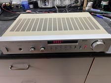 Akai AM-U22 Stereo Integrated Amplifier Hi-Fi Separate Made in Japan