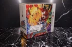 Gaist Crusher Nintendo 3DS Japanese Video Game in Box - Japan - USA Seller