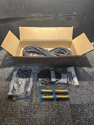 MRCOOL DIYCOUPLER-1412K75 DIY Coupler for 9k 12k & 18k Line w/ 75' Control Wire