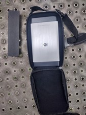 HP Personal Media Drive And Battery