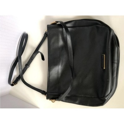 Marc Jacobs Black Crossbody Bag