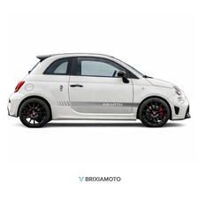 Tuning Fiat 500