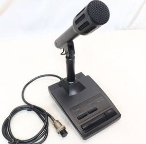 Icom Sm-20 | eBay