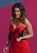 Susanna Reid 11" x 8.5" inch Glossy Photo No1035