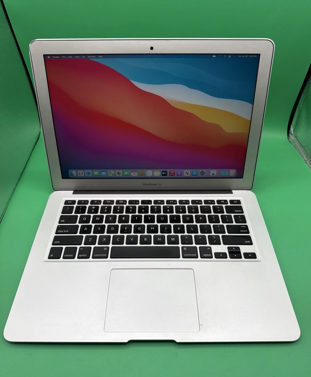 Macbook Air 11 Inch for sale - eBay