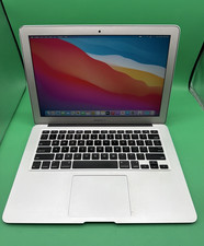 Apple MacBook Air 13 in 2013 for sale | eBay