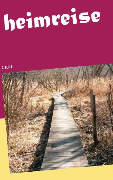 Heimreise C. Terle Taschenbuch 192 S. Deutsch 2015 Books on Demand Gmbh-image