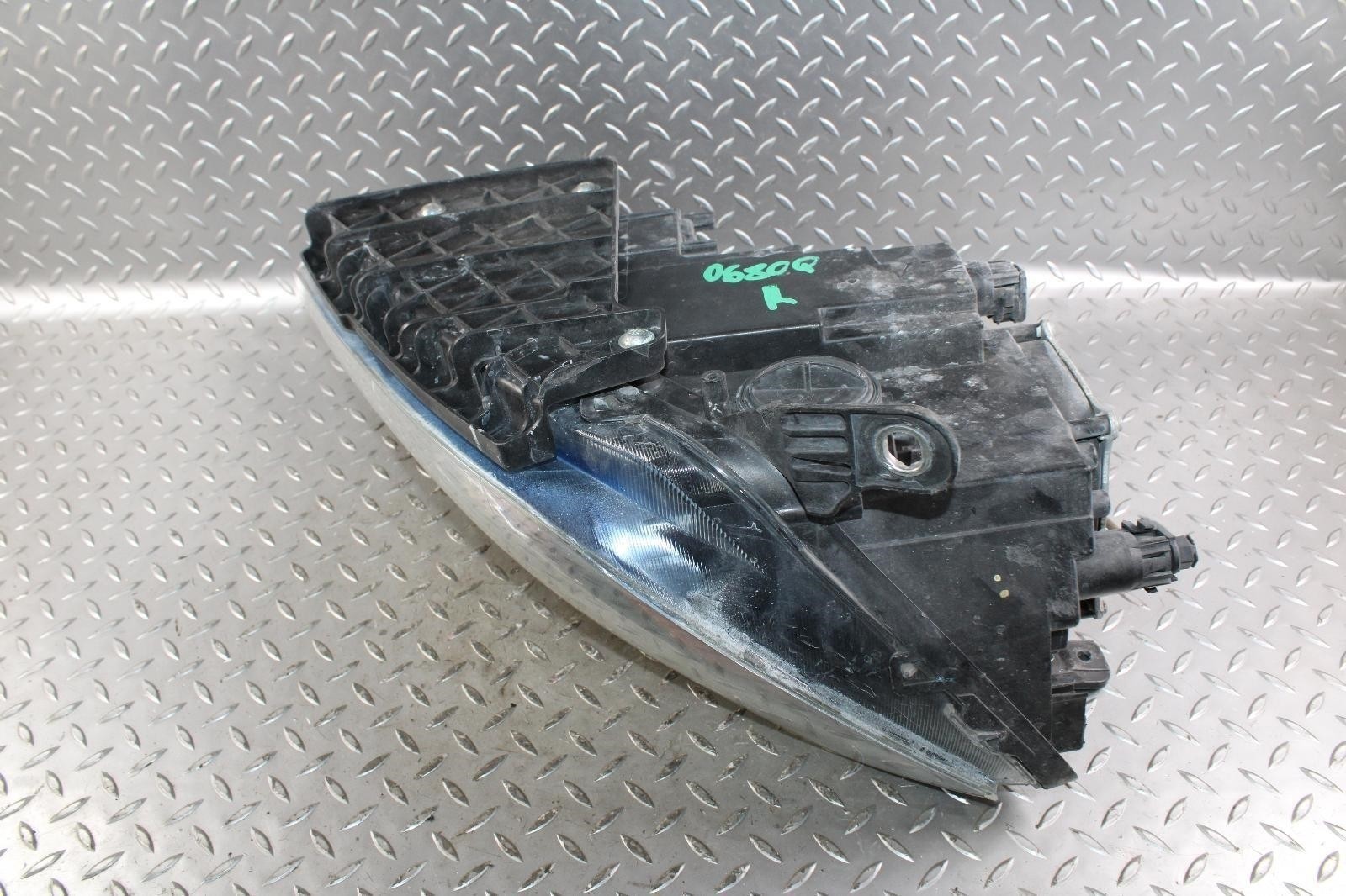 14-17 Ghibli Xenon HID Passenger RH Headlight Headlamp Light Lamp Factory OEM OE