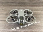 DJI Replacement NEW Drone Body Only! For Avata 360 ( No Battery )
