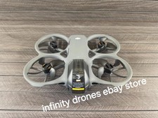DJI Replacement NEW Drone Body Only For Avata 360 No Battery