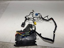 Mercedes-Benz ML W166 2014 Stellmotor elektrische Sitzverstellung A1669130700 Mercedes-Benz ML W166 2014 Stellmotor elektrische Sitzverstellung A1669130700