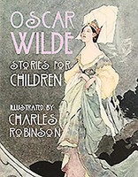Oscar Wilde - Stories For Children | Oscar Wilde | Englisch | Buch | Gebunden