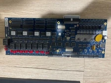 Software House 0311-0040-01 Access Control Module Board STAR-ACM8-WA