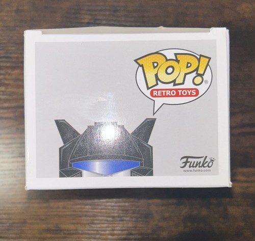 Funko Pop! Vinilo: Transformers - Jazz #25 - Imagen 5 de 6