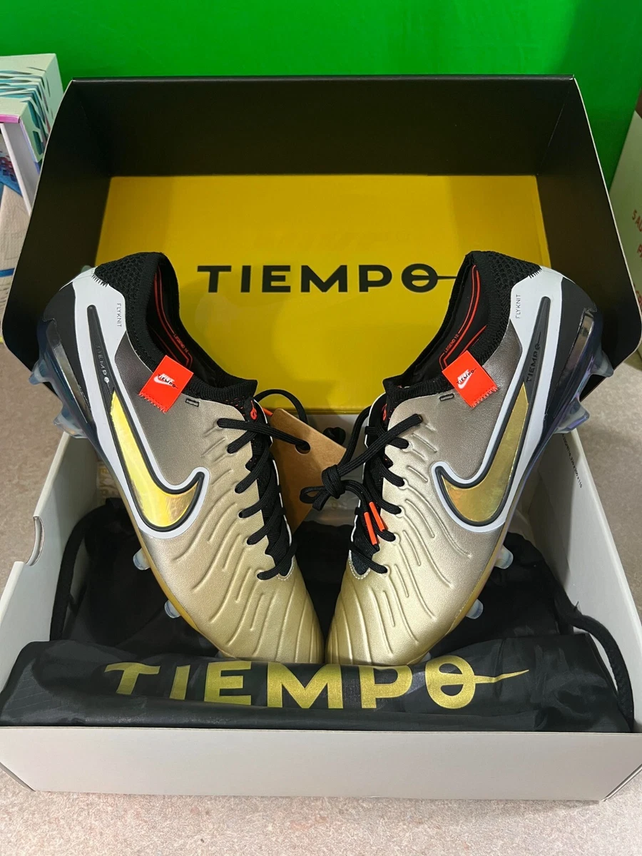 New store nike tiempo