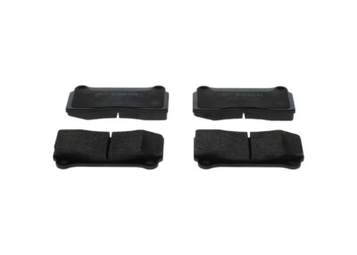 Bosch 0 986 494 353 brake pad set, disc brake for Jaguar