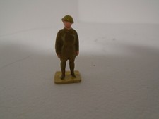  DINKY TOY REPRODUCTION  #150 SERIES STANDING...