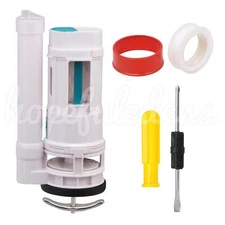 Efficient Saving 8.27Inch Height Toilet Water Tank Fill Valve Set