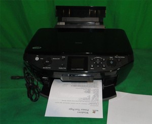 Epson Epson