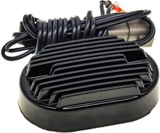 74610-01 74540-01 Voltage Regulator Rectifier Compatible with Softail Fat Boy