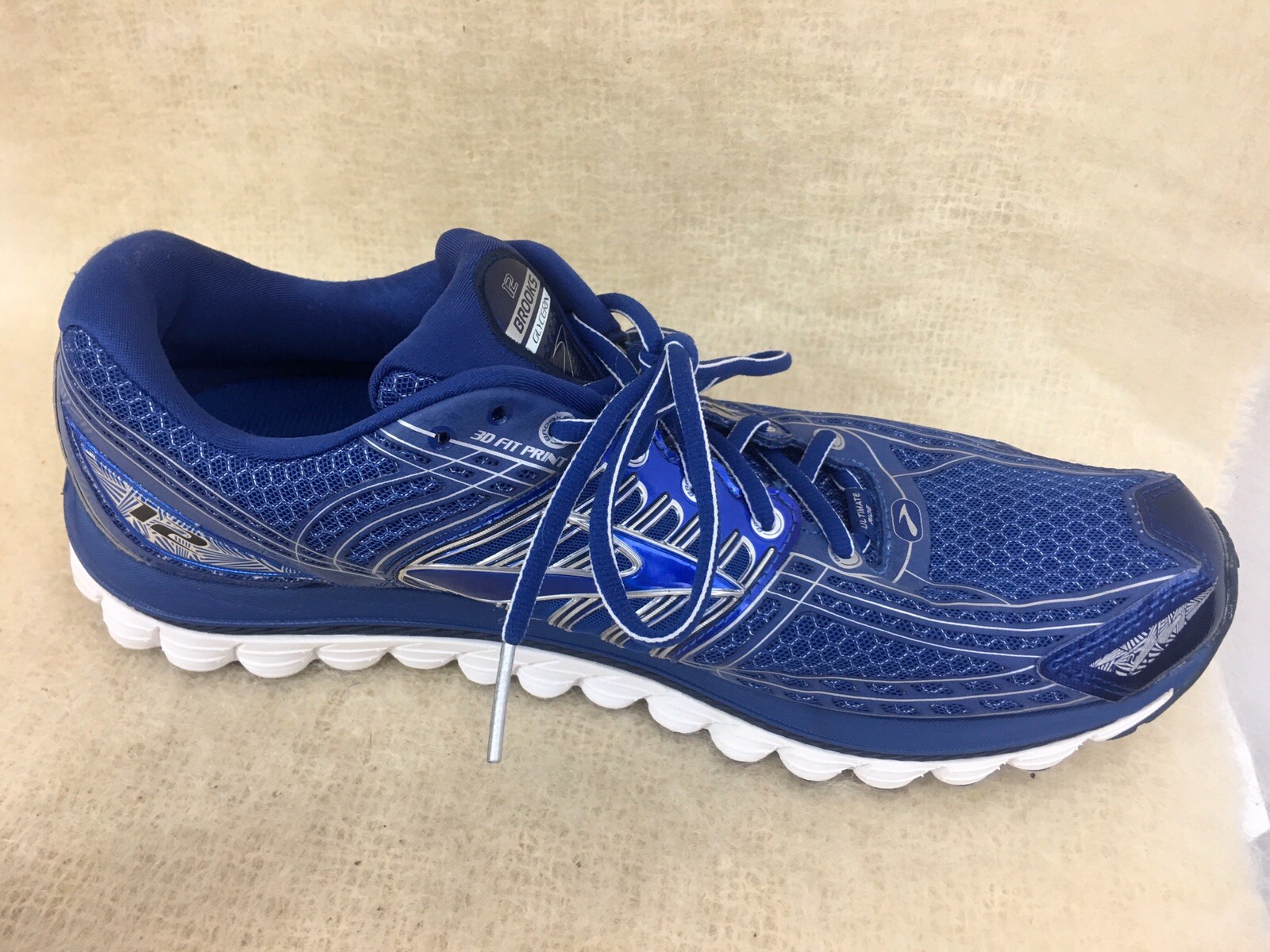 brooks glycerin 13 aurora