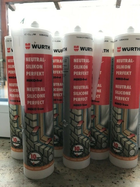 w rth neutral silikon perfekt transparent neu g nstig w rth neutral silikon perfekt transparent neu g nstig