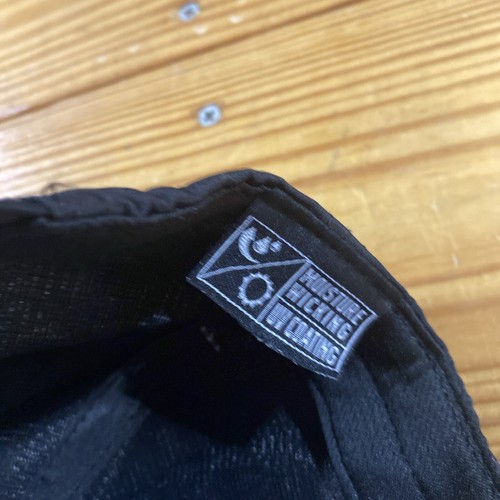 Honda Mütze Baseball Cap schwarz - Bild 5 von 6