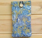 ETUI NA TELEFON KOMÓRKOWY ETUI NA TELEFON KOMÓRKOWY skarpeta na telefon komórkowy TKANINA Szyte HANDMADE NA SAMSUNG GALAXY A70