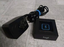 Logitech Bluetooth Audio Adapter Receiver S-00144