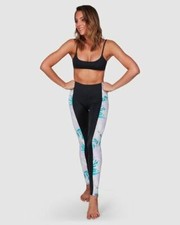 Billabong BNWT Love Palms Surf Pant Size 6 RR...