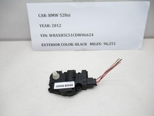 2012-2016 BMW 528i xDrive Heater Actuator 412650750 OEM