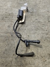 87-07 HONDA SHADOW VLX VT600 REAR IGNITION COIL SPARK PLUG BOOT