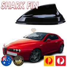 Shark Fin Antenna Aerial Conversion For Alfa Romeo 159 Jts Ti Jtd Tbi 1750 Kit