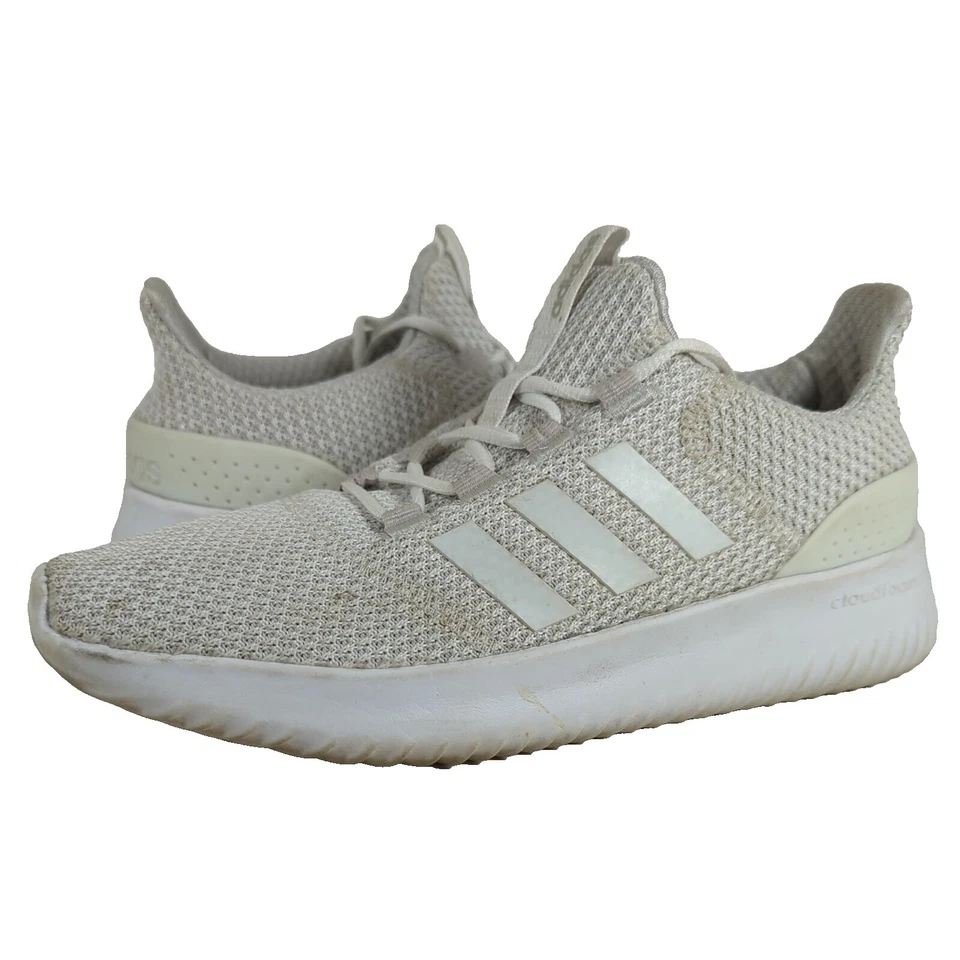 Туфли для бега и бега трусцой женские Adidas Cloudfoam Ultimate