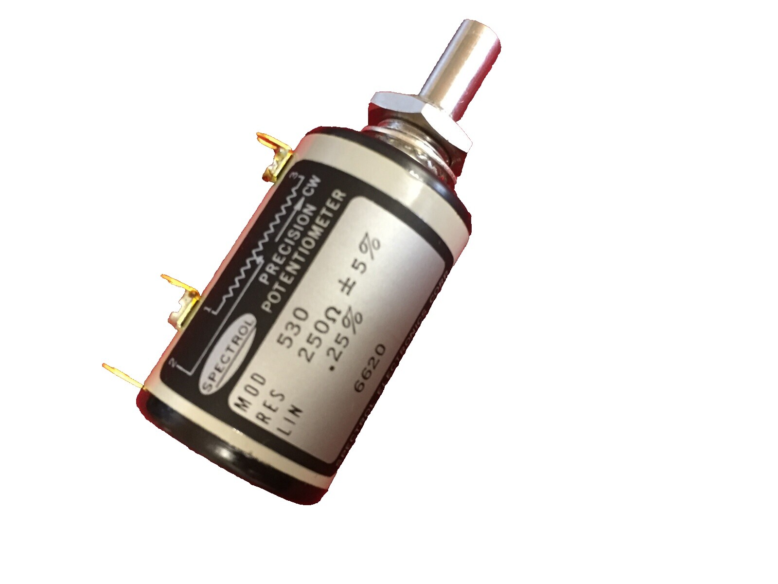 Vishay Spectrol | eBay