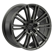 4x 17 Zoll WH18 Felgen f&uuml;r Mercedes A B Klasse W169 W176 W177 F2A W245 W246 F2B