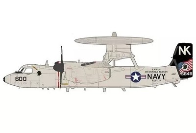 Minicar 1/72 E-2C Hawkeye Minicar 1/72 E-2C Hawkeye