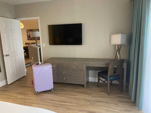 Holiday Inn Resort Orange Lake Golfschläger Vermietung Orlando Florida 1/2/3 BR 2025-27 - Bild 10 von 23